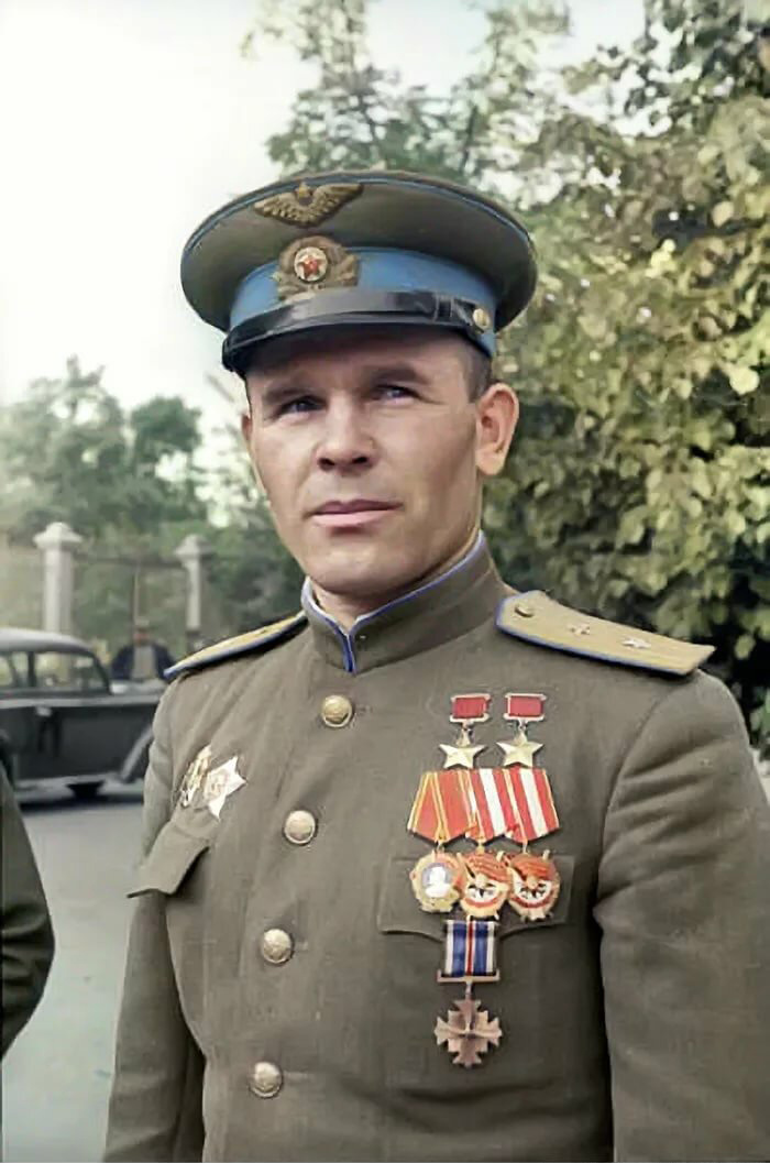 Ворожейкин А.В.