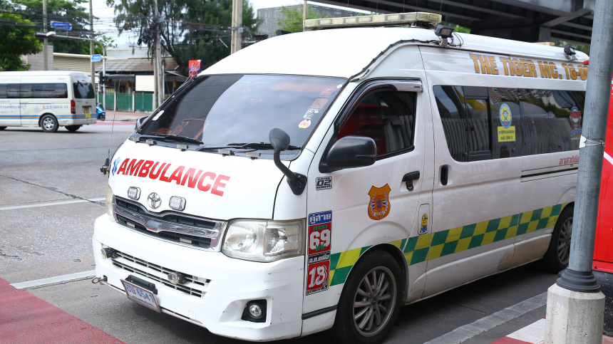    Фото: www.globallookpress.com/Sun Weitong