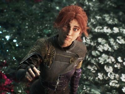    Лучшая актриса на The Game Awards 2025 начинала карьеру с озвучки сундука