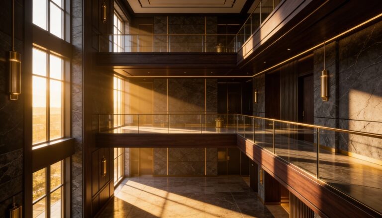    Плюсы и минусы антресолей в кухне Александр