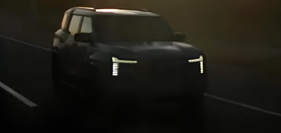 Фото Mitsubishi  📷
