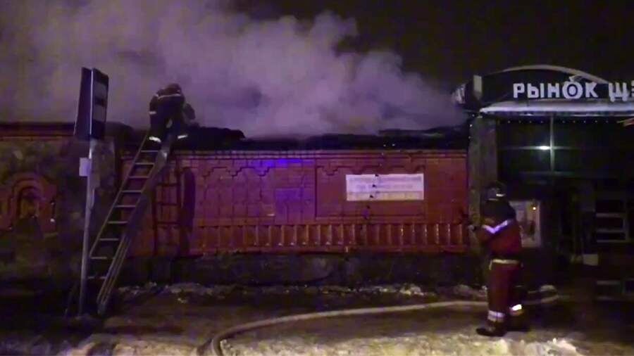    Фото: МЧС России по Московской области