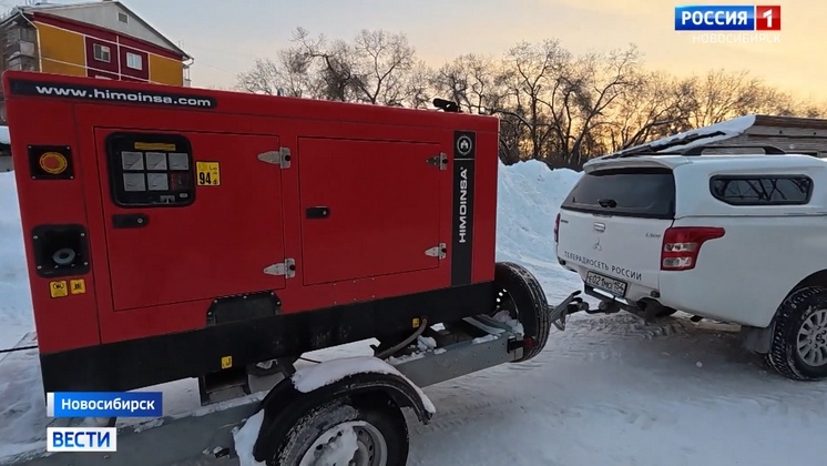 РТРС круглые сутки контролирует работу теле- и радиосигналов в Новосибирске