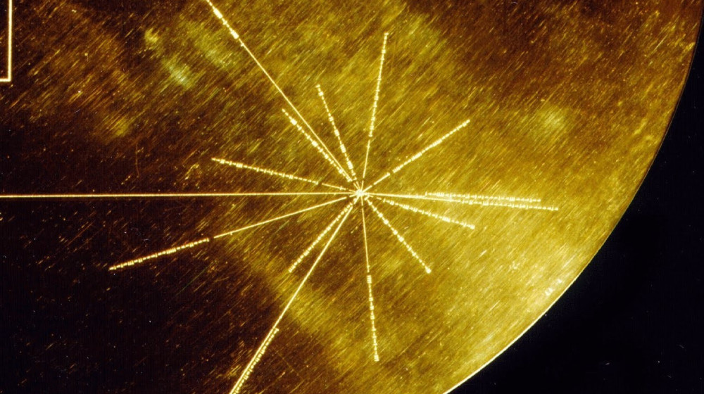    Одной вспышки хватило обмануть учёных на 40 лет