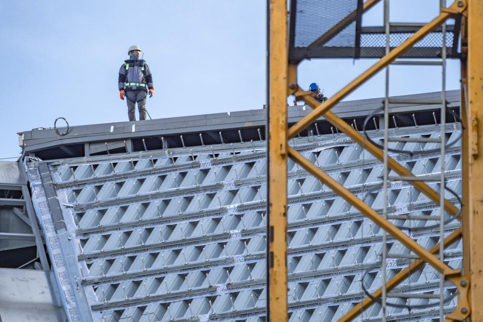    Konstantin Kokoshkin/Global Look Press / www.globallookpress.com