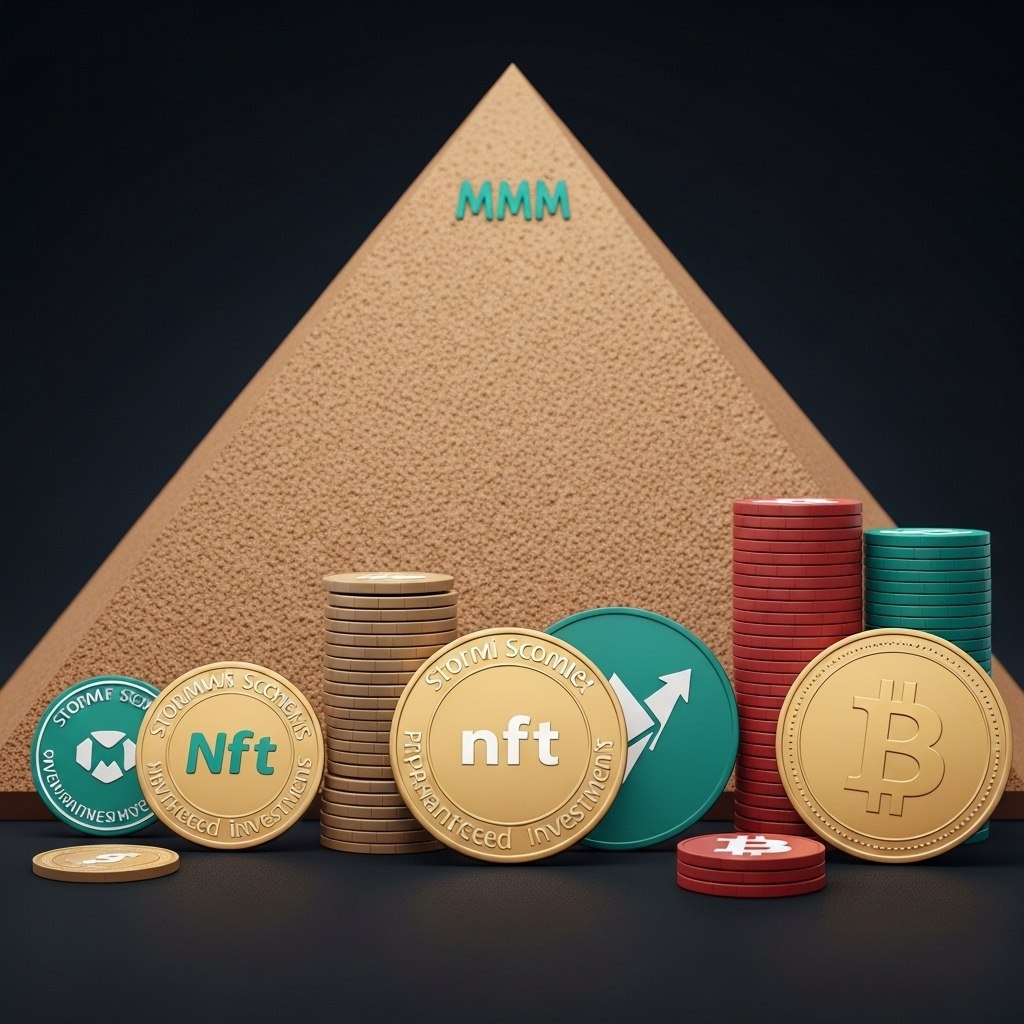 Рисунок сгенерирован нейросетью