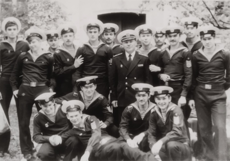 Чуканов, Цыванюк, Кралько, Агапов, Душко, Ромашко, капраз Бондаренко Б.К., Денисов, Валиев, Михальченко, Егоров, Зотов, Зайцев, Занегин, Дубков, Василега.