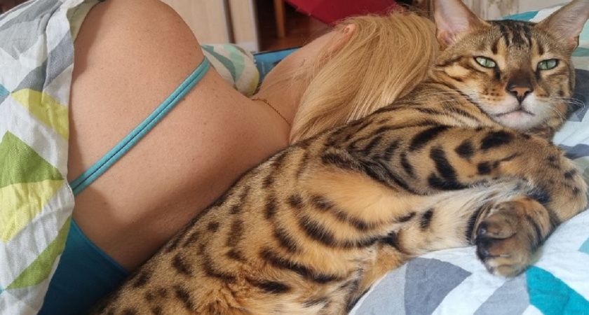    Фото Анастасии Дмитриевой