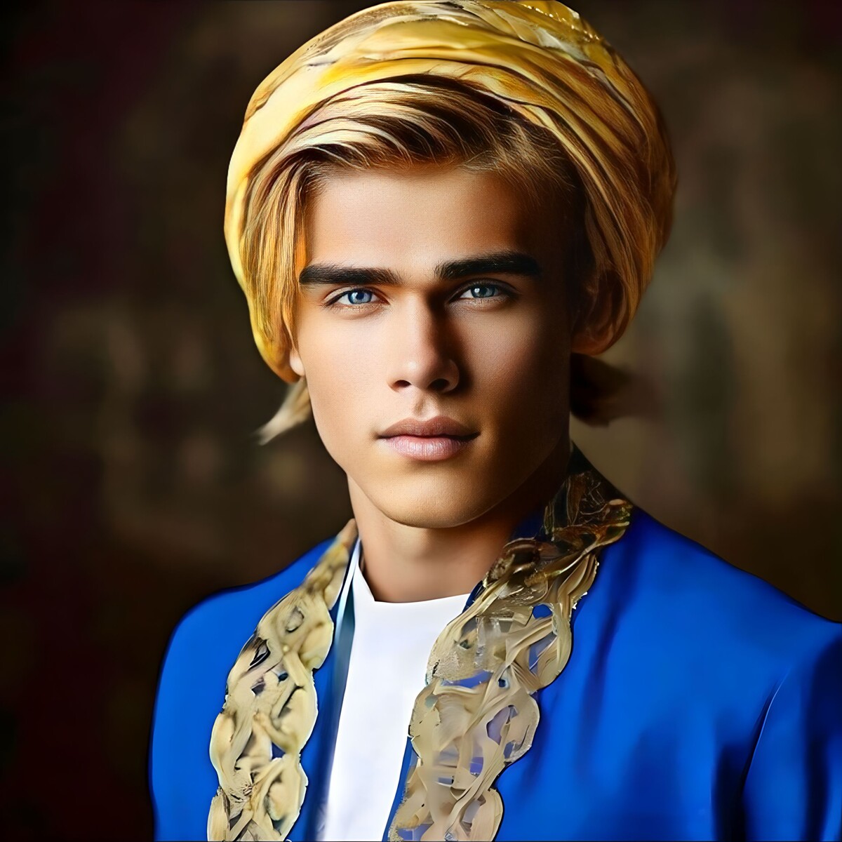 Тим Токенс 2026