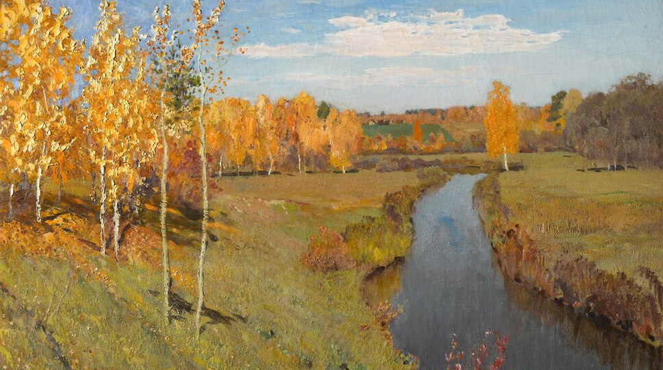 Чему жизнь учила художника Василия Поленова — и его зрителей