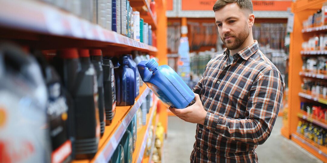 Чем синтетическое масло отличается от полусинтетического и какое лучше