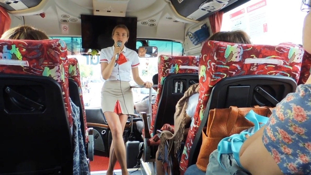 Трансферный гид Анекса