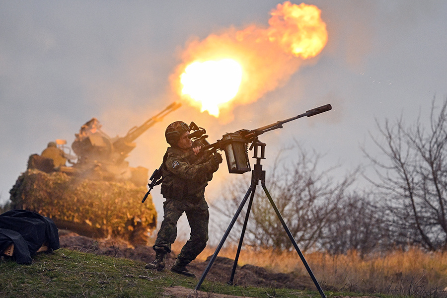    © Станислав Красильников/РИА Новости