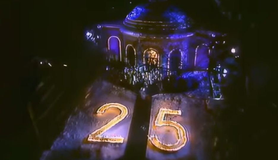 Вперёд в прошлое: Лучшие финальные игры зимних серий "Что? Где? Когда?" (1992-2008)