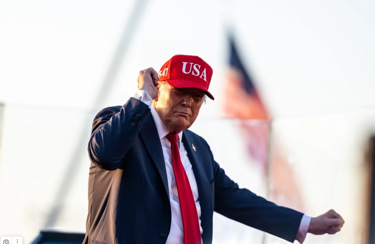    Фото: The White House