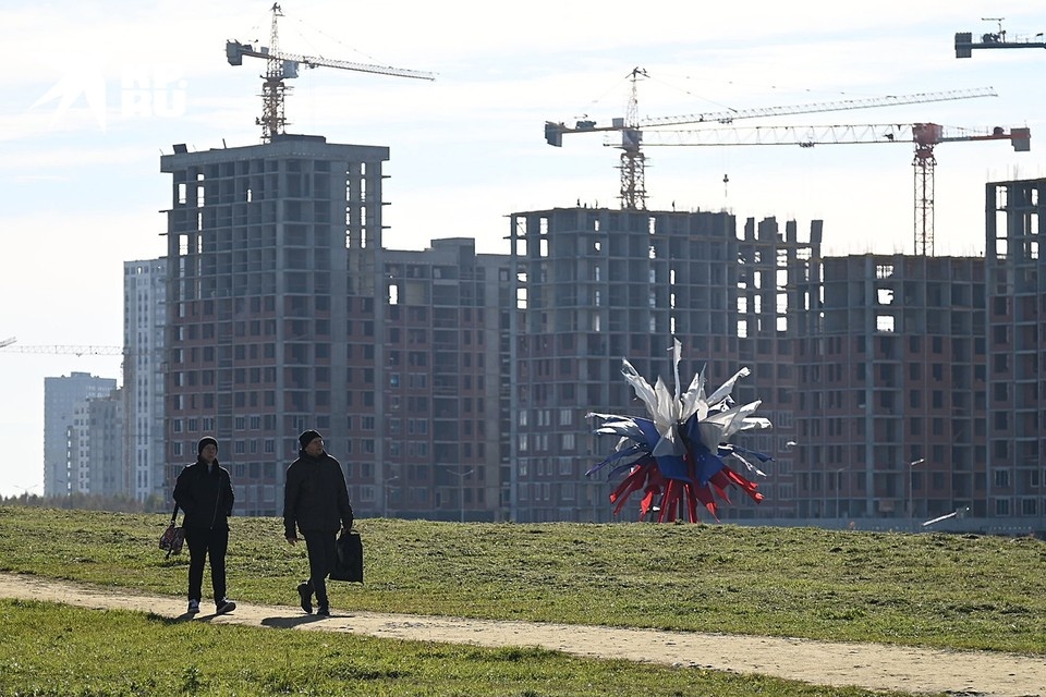    Почти каждый десятый готов инвестировать в недвижимость Ольга ЮШКОВА