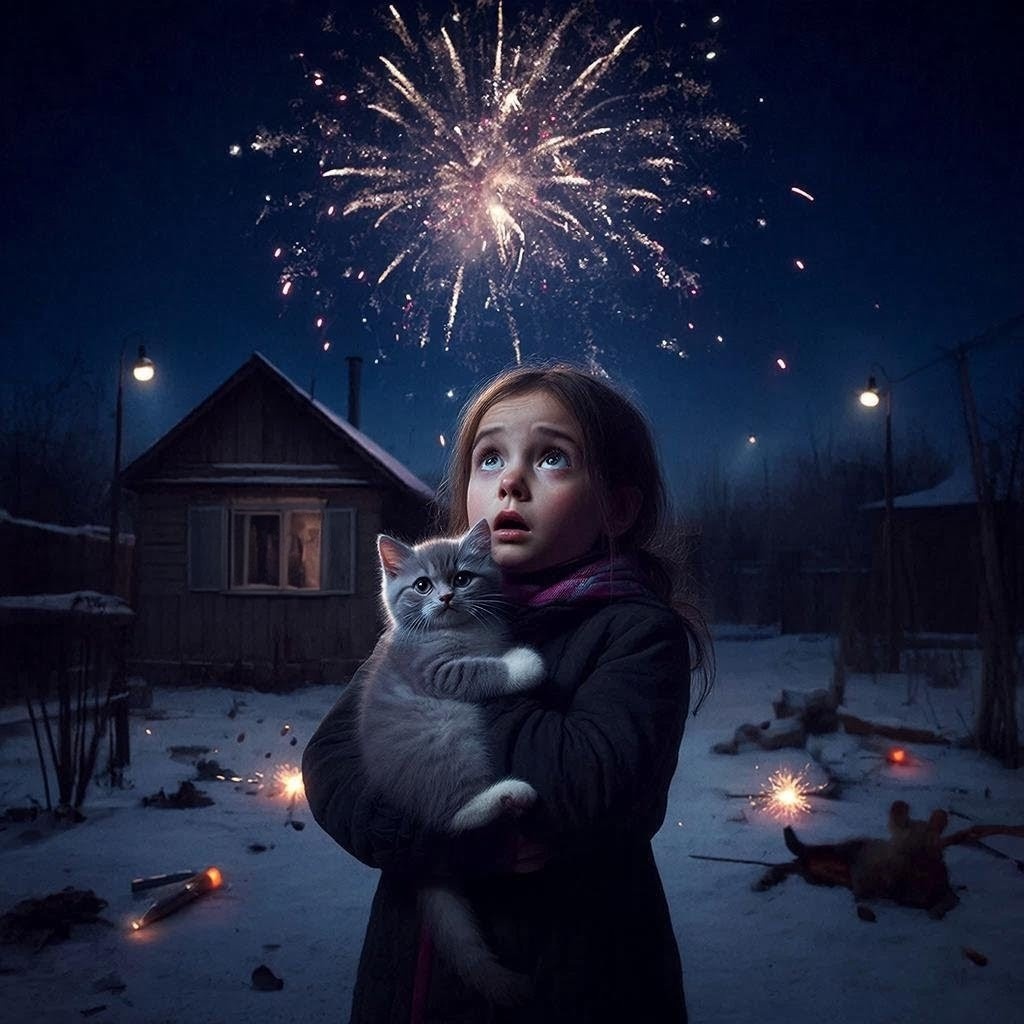 Может случиться и такое...