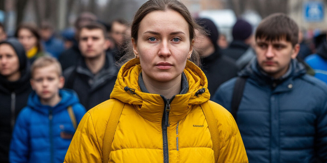 Экономист Кухар: Украинским беженцам в ЕС грозят огромные штрафы