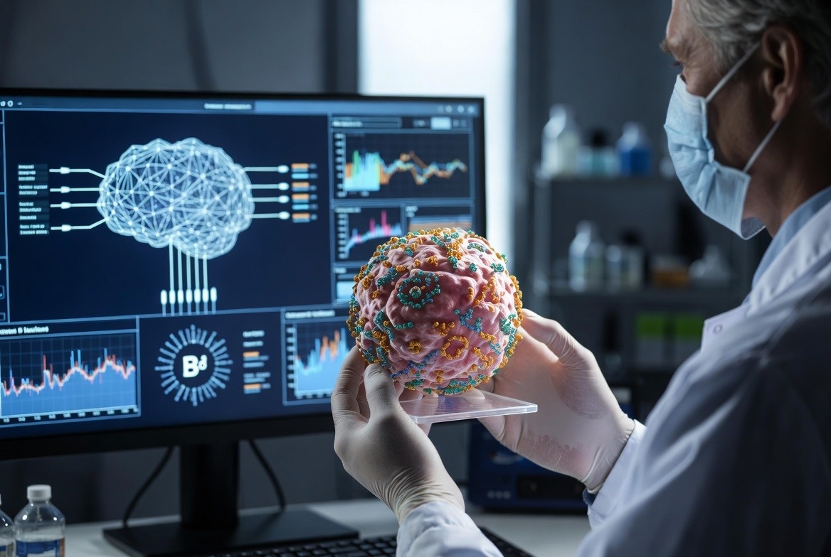 Иллюстрация: Grok  📷
