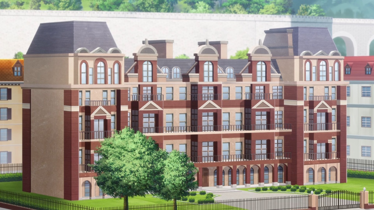 Опять дешёвая компьютерная графика