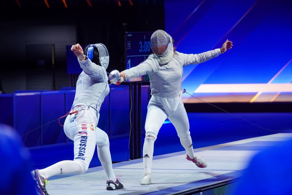    Фото © Александр Авилов / АГН Москва