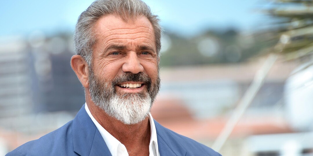 10 фактов о Мэле Гибсоне