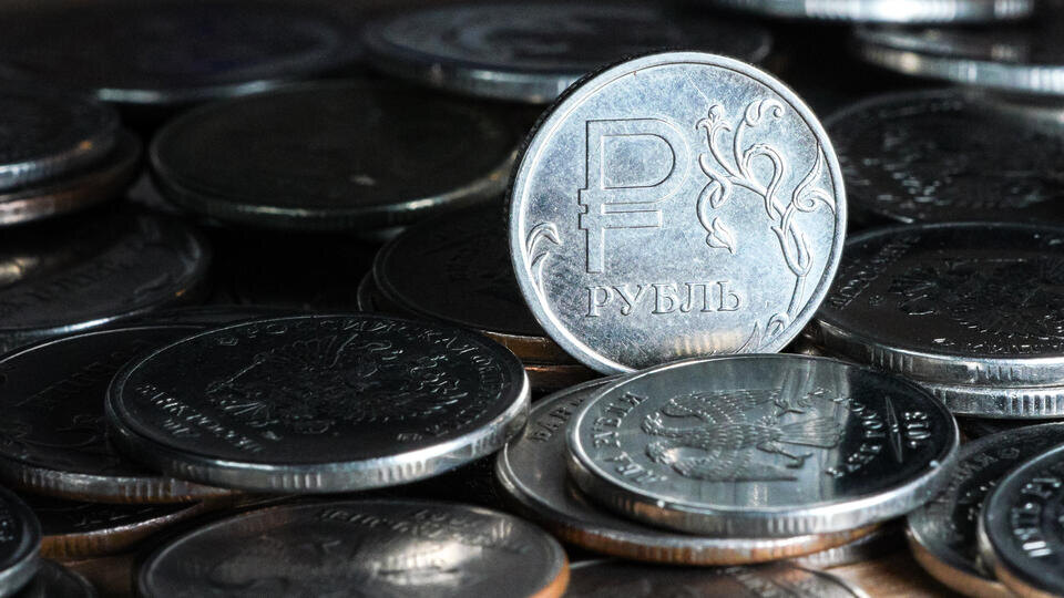     Россияне сдали около 500 тонн мелочи в рамках "Монетной недели" в 2025 году ИЗВЕСТИЯ/Сергей Лантюхов