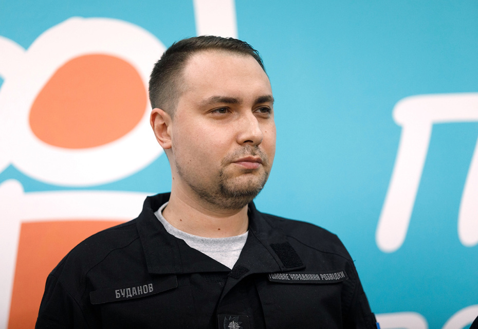    Kyrylo Chubotin/Keystone Press Agency/Global Look Press