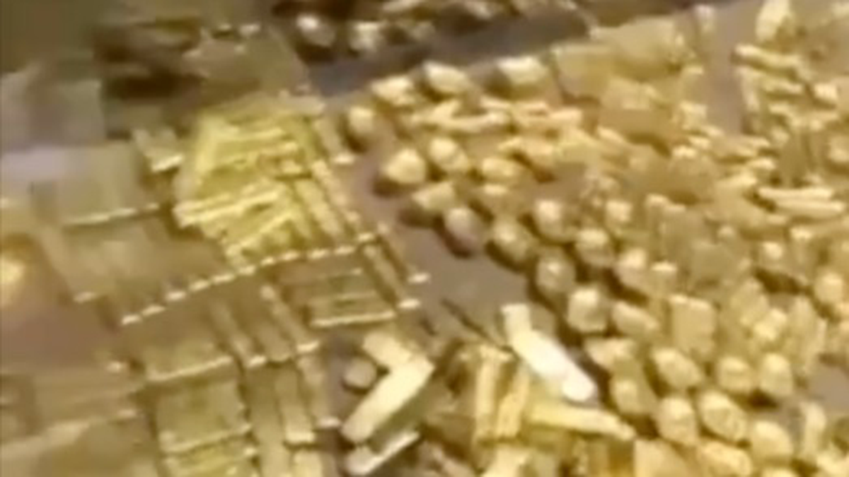    Фото: скриншот / Telegram-канал «Юань да Марья»