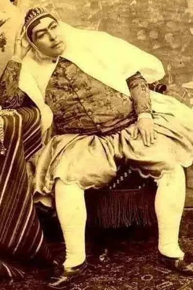 Анис аль-Долях. Фото из открытого источника