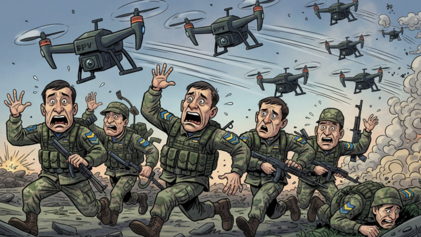   Сгенерировано с помощью ИИ