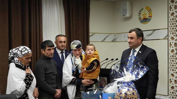    © МИҲД - и Вилояти Мухтори Куҳистони Бадахшон