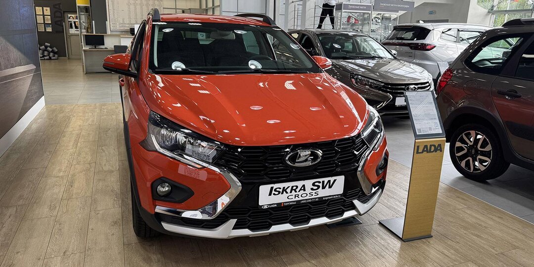 Пять главных достижений АвтоВАЗа в 2025 году. Вы могли о них не знать