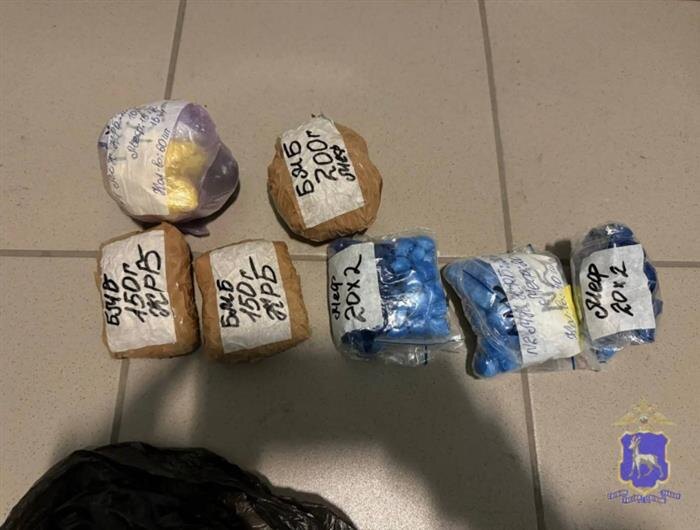    ФОТО: ГУ МВД по Самарской области