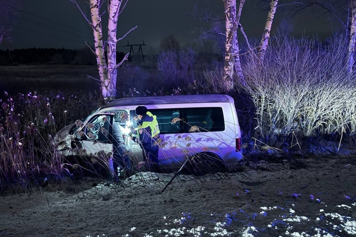    Фото: ГАИ Свердловской области