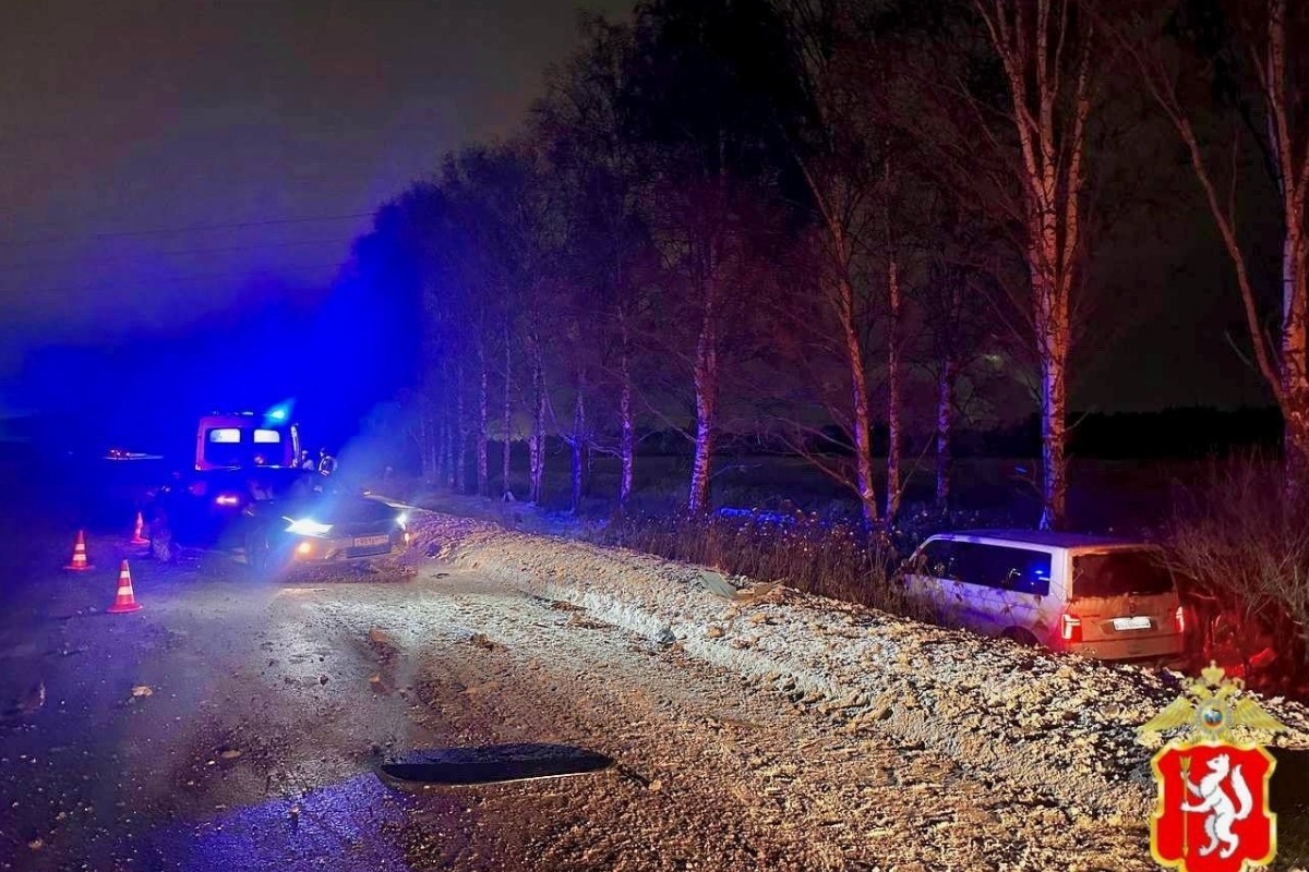    Фото: ГАИ Свердловской области