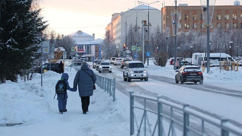    Фото: Андрей Ткачев / «Ямал-Медиа»