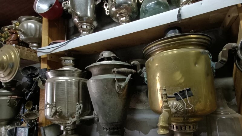     Самовары altapress.ru