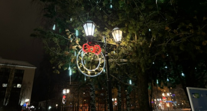    Фото из архива редакции