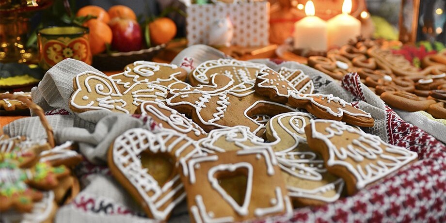    Фото: портал мэра и правительства Москвы/Юлия Иванко