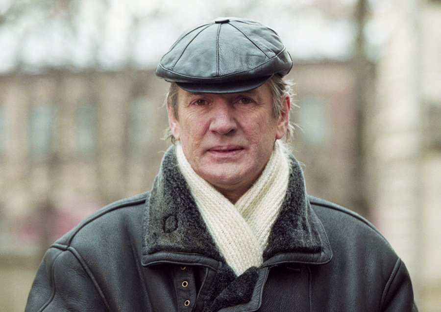    © Олег Булдаков/ТАСС