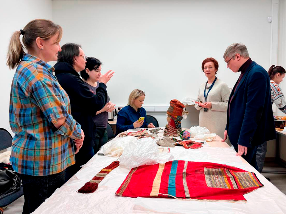    Фото: Коломенско-Зарайский государственный музей-заповедник