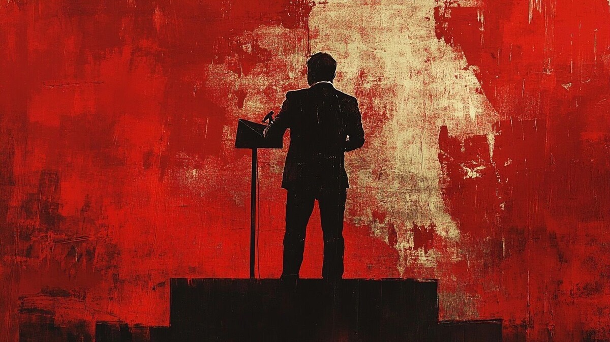    Уходящий 2025 год в республике можно назвать годом громких заявлений   Изображение Midjourney