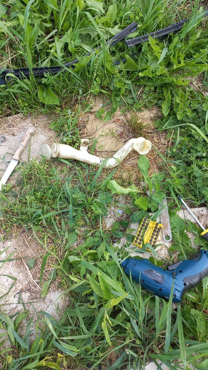 Инструменты