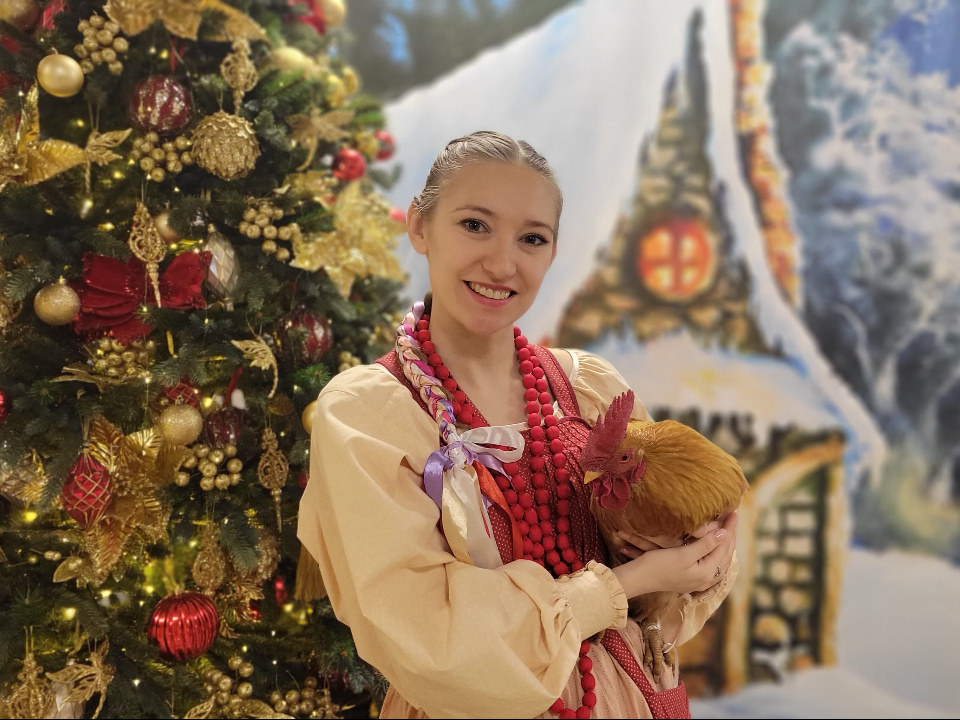    Фото: МедиаБанк Подмосковья/Кирилл Цибизов