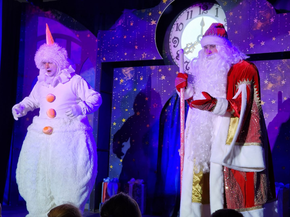    Фото: МедиаБанк Подмосковья/Кристина Ларина