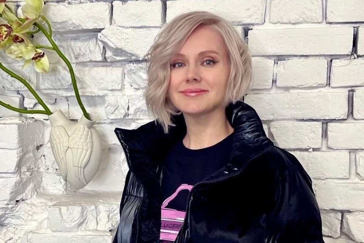    Певица Натали соцсети