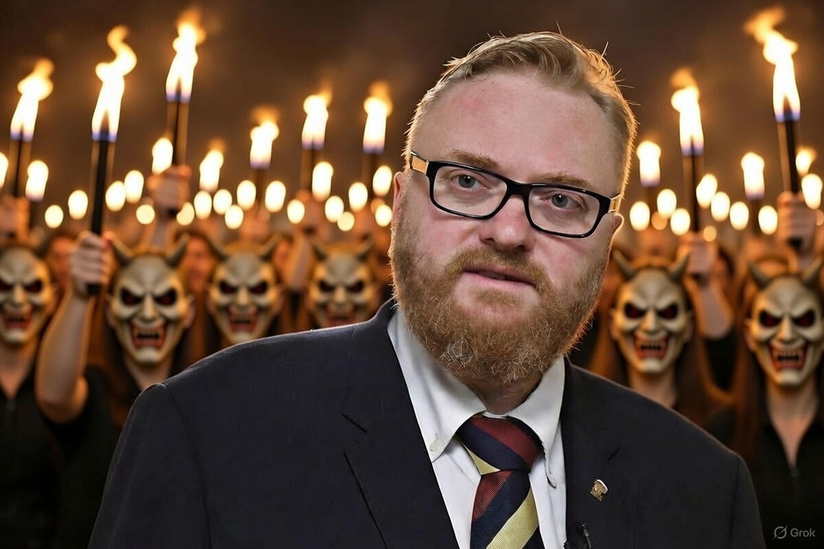 Изображение сгенерировано с помощью ИИ.