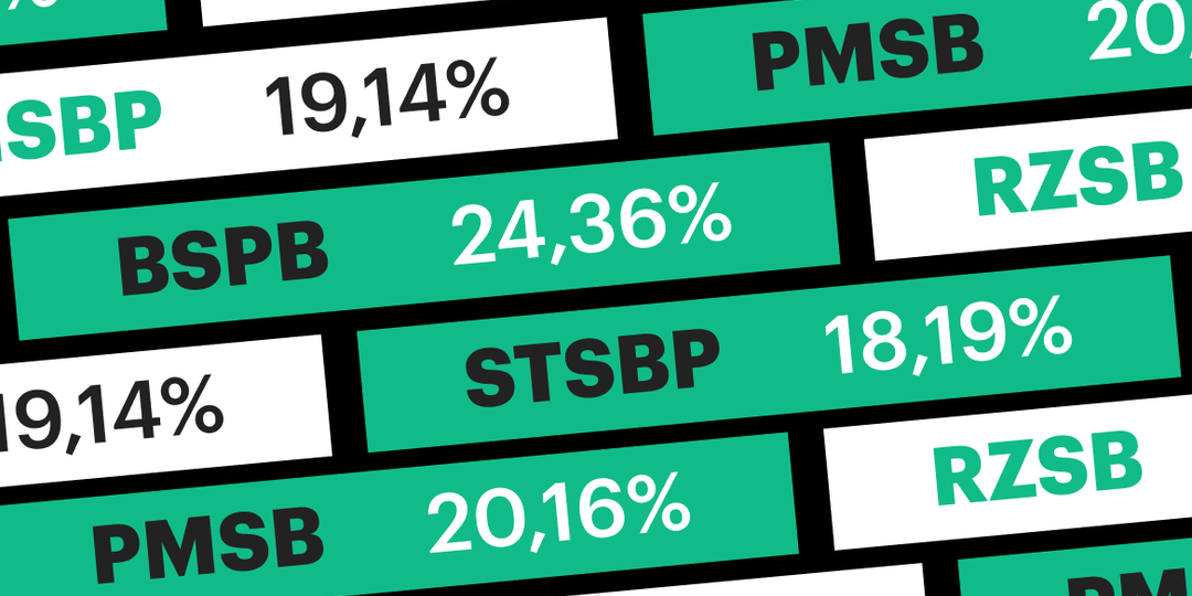 Российские акции с самыми большими дивидендами: 10 бумаг