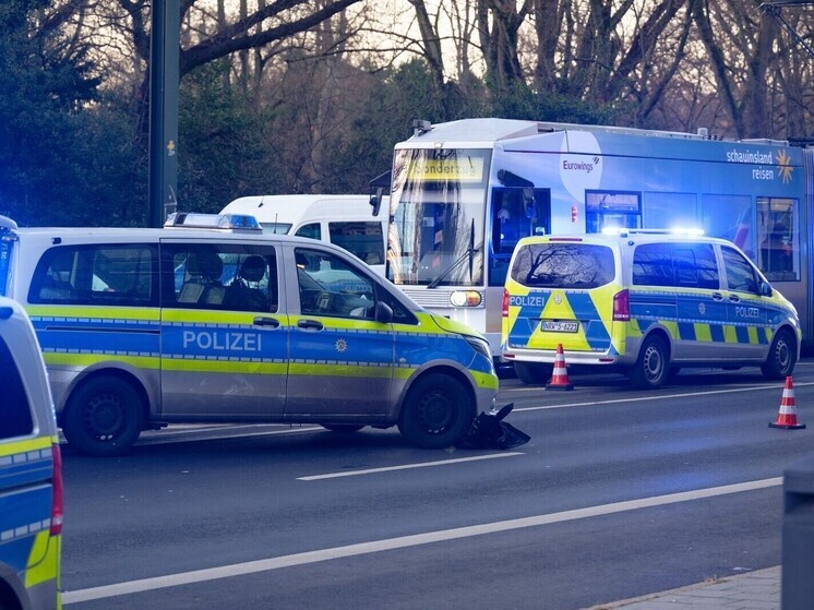     Фото: Henning Kaiser/ Global Look Press